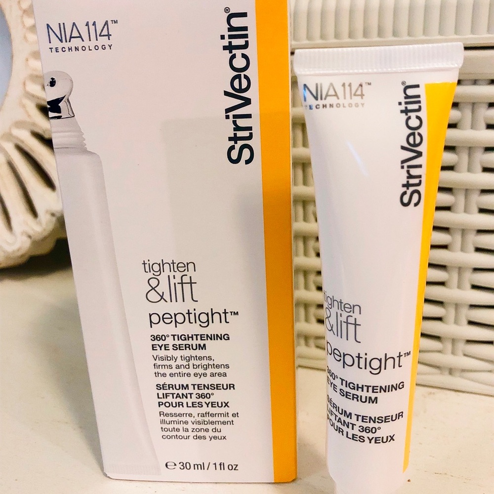 StriVectin Peptight 360˚ Tightening Eye Serum